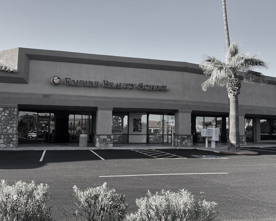 Empire Beauty School campus Chandler-Gilbert, Chandler, AZ