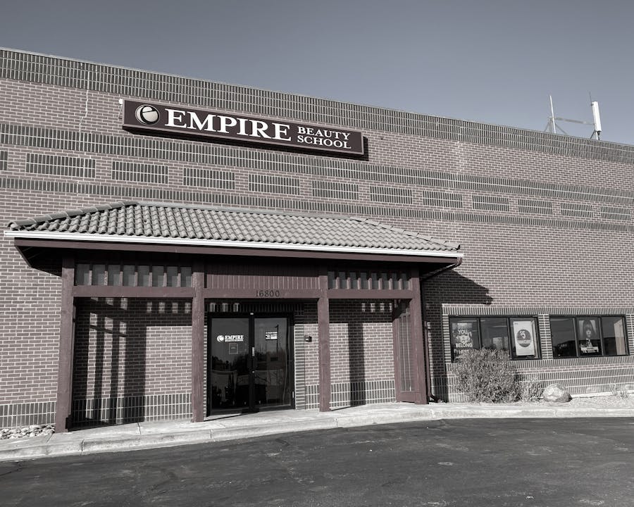 Empire Beauty School campus Aurora-Denver, Aurora, CO