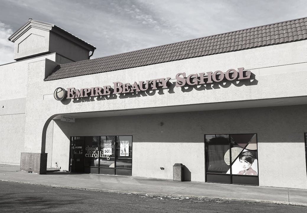 Empire Beauty School campus Thornton-Denver, Denver, CO