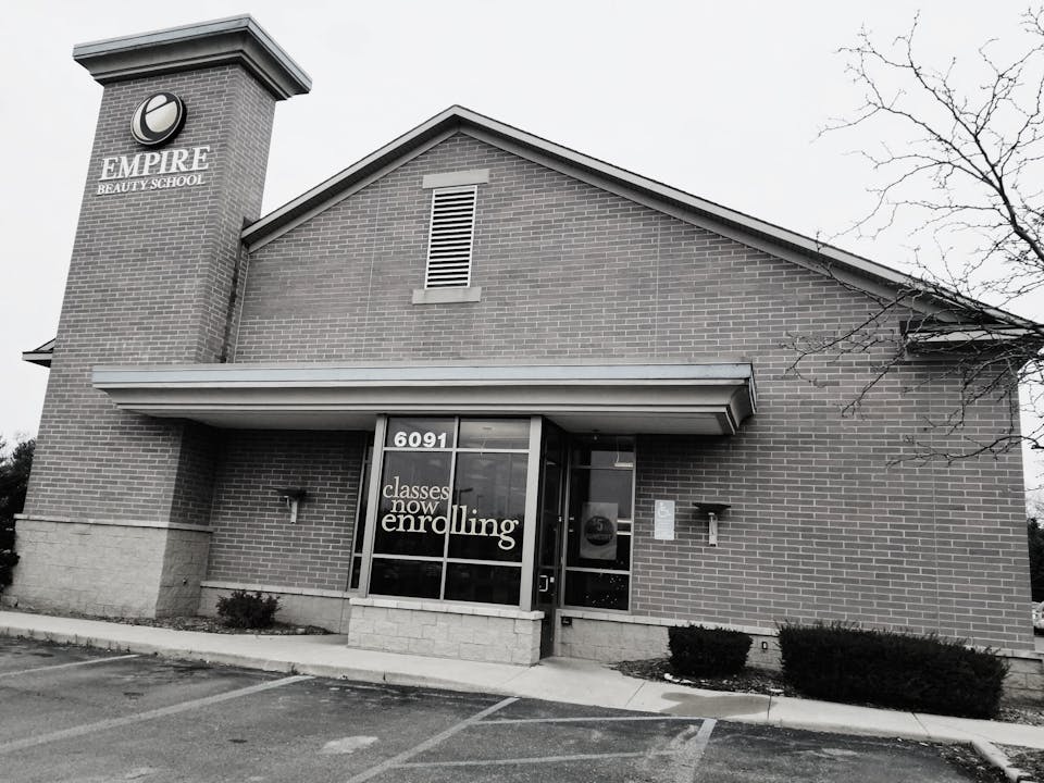 Empire Beauty School campus Portage-Kalamazoo, Portage, MI