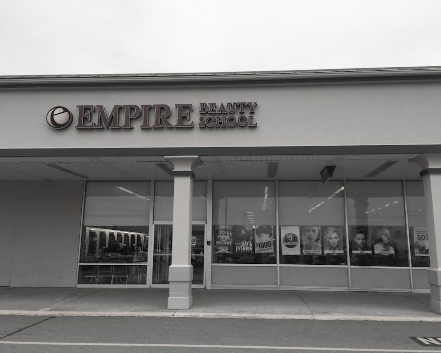 Empire Beauty School campus Bangor, Bangor, ME