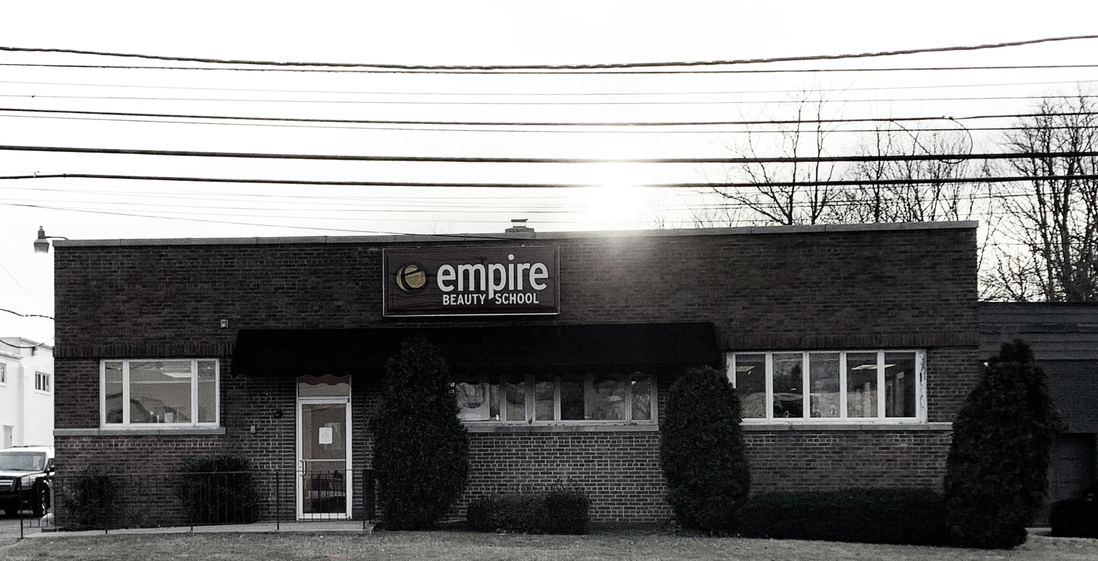 Empire Beauty School campus Union-Newark