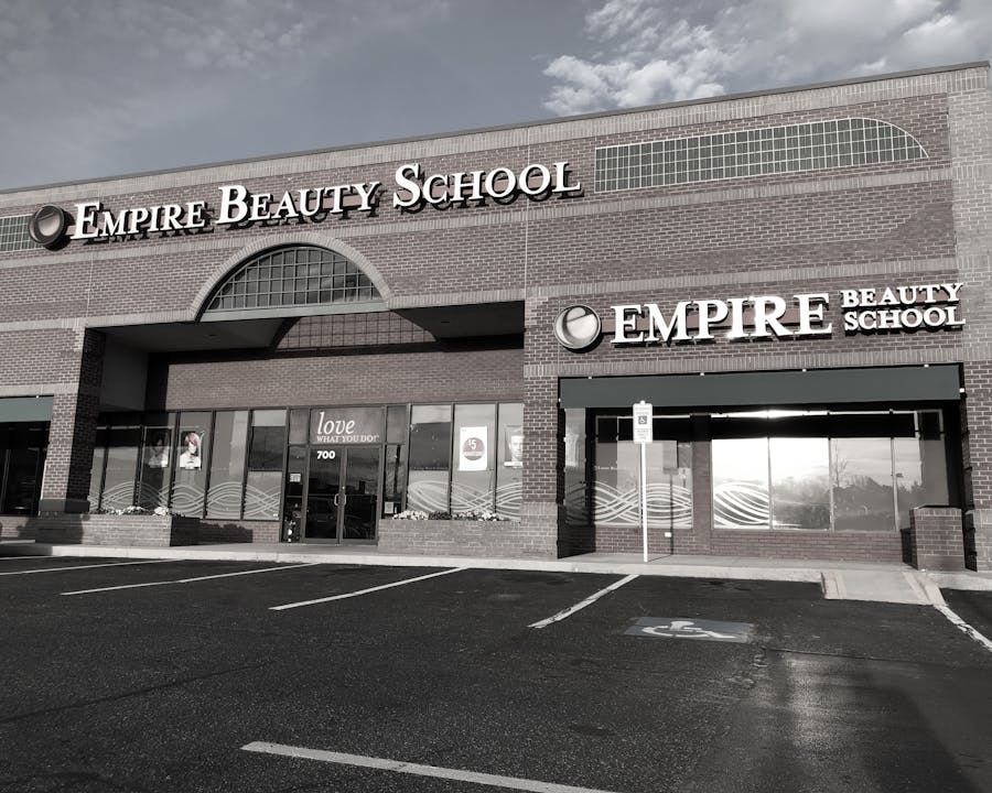 Empire Beauty School campus Charlotte-Pineville, Pineville, NC