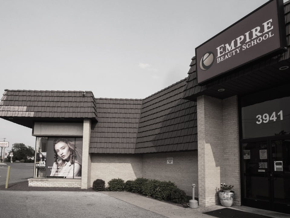 Empire Beauty School campus Harrisburg, Harrisburg, PA