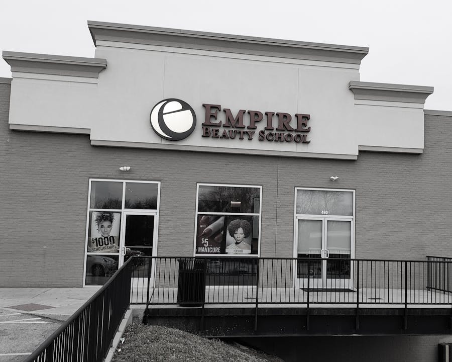 Empire Beauty School campus Philadelphia-Cheltenham, Cheltenham, PA