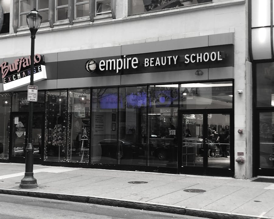 Cosmetology School in Philly | Empire Beauty School Chestnut St.