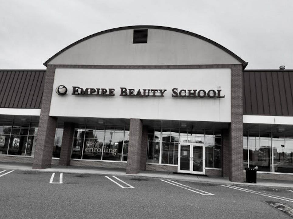 Empire Beauty School campus Philadelphia-Northeast, Philadelphia, PA