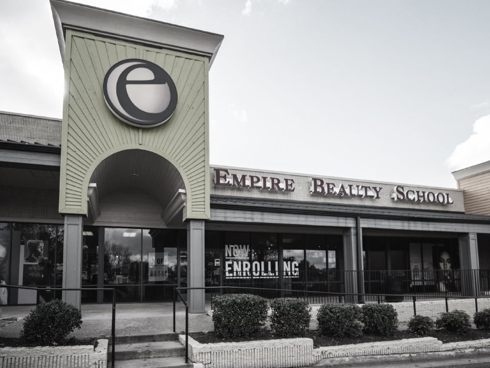 Empire Beauty School in Richmond, VA