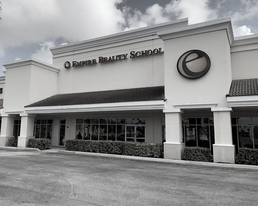 Empire Beauty School campus West Palm Beach, West Palm Beach, FL