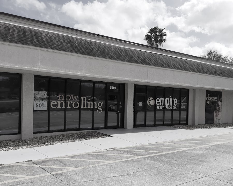 Empire Beauty School campus Lakeland-Winter Haven, Lakeland, FL