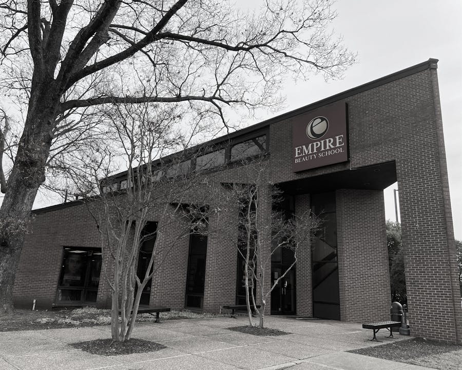 Empire Beauty School campus Memphis, Memphis, TN