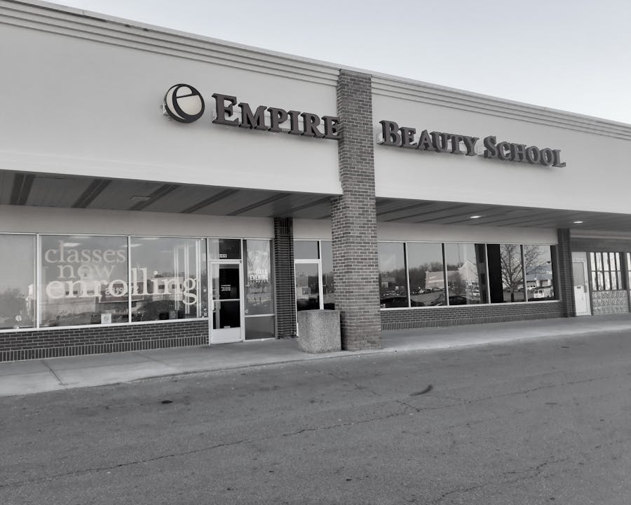 Empire Beauty School campus Cincinnati, Cincinnati, OH